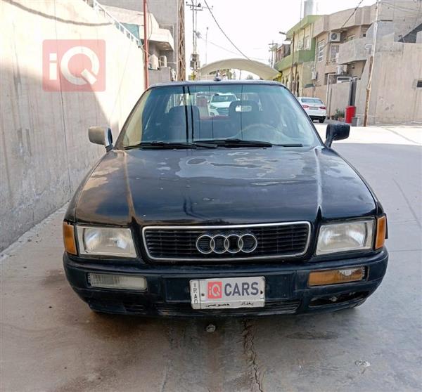 اودي 80 1992 للبيع في العراق - كركوك